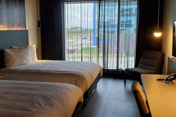 Room 5 of 36
