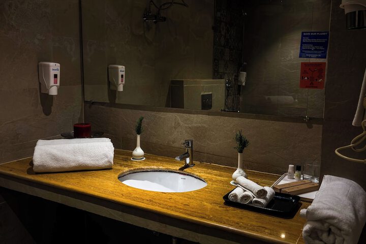 Bathroom Vanities