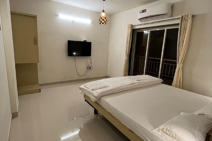 Hotel Murud Paradaise