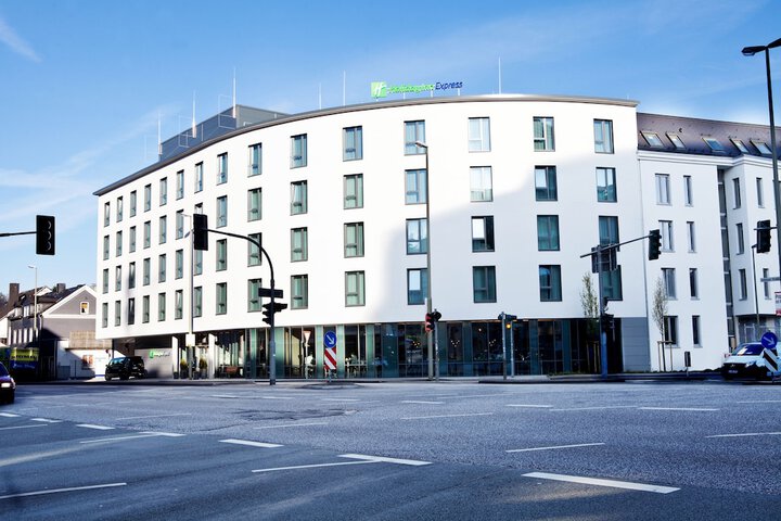 Holiday Inn Express Siegen by IHG in Siegen