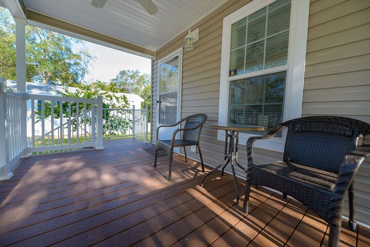 Terrace/Patio 20 of 21