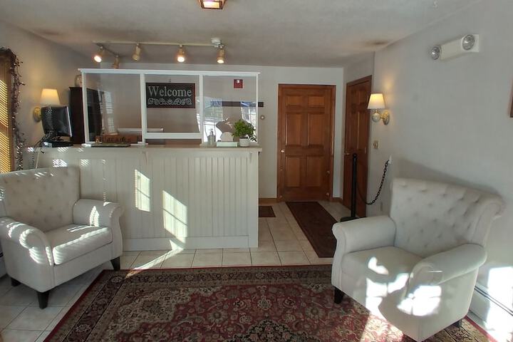 Hotel Interior 2 of 57