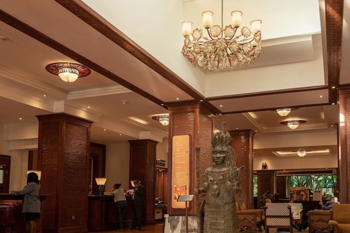 Hotel Interior 3 of 108