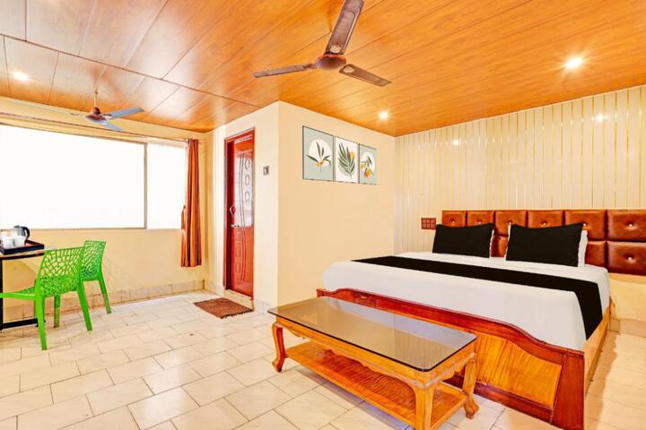 OYO Hotel O Besant Road