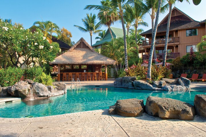 Pool to Cool