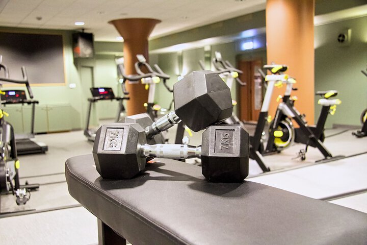 Health and Fitness 53 of 85