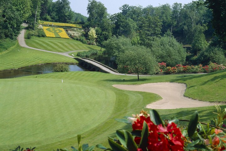 Golf 26 of 55