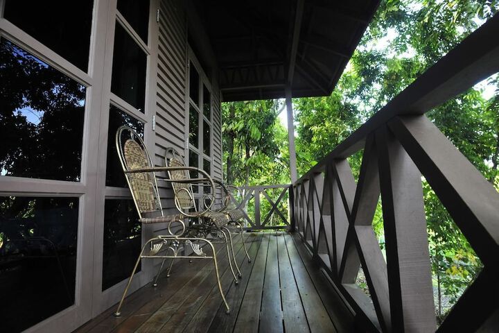 Terrace/Patio 22 of 44