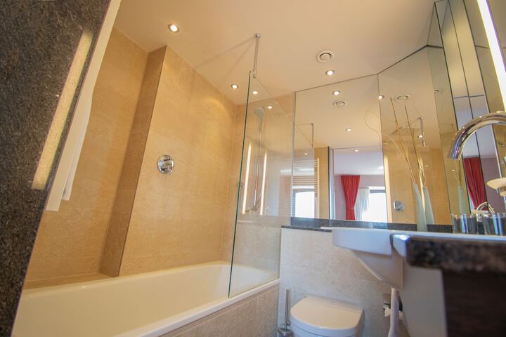 Bath Amenities