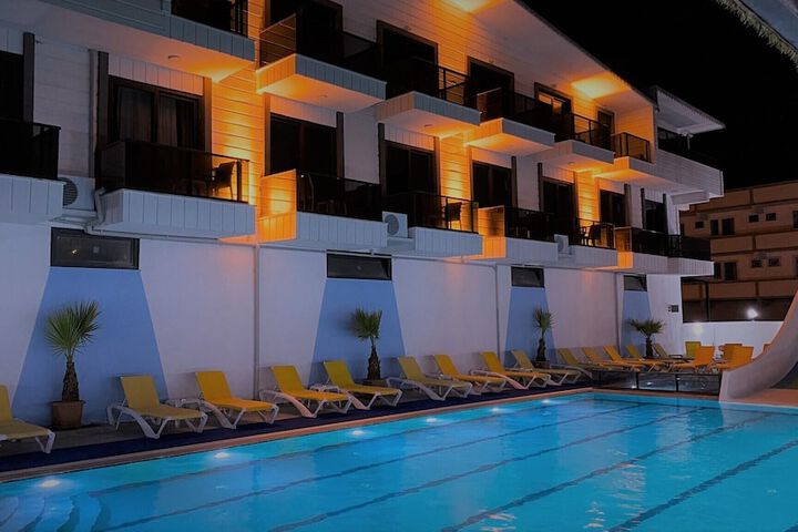 Hotel 20 of 38