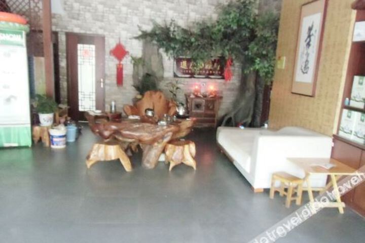 Hotel Interior 14 of 20