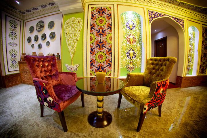 Hotel Interior 5 of 39