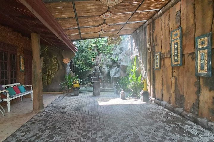 Terrace/Patio 9 of 14