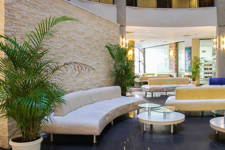 Hotel Interior 2 of 38