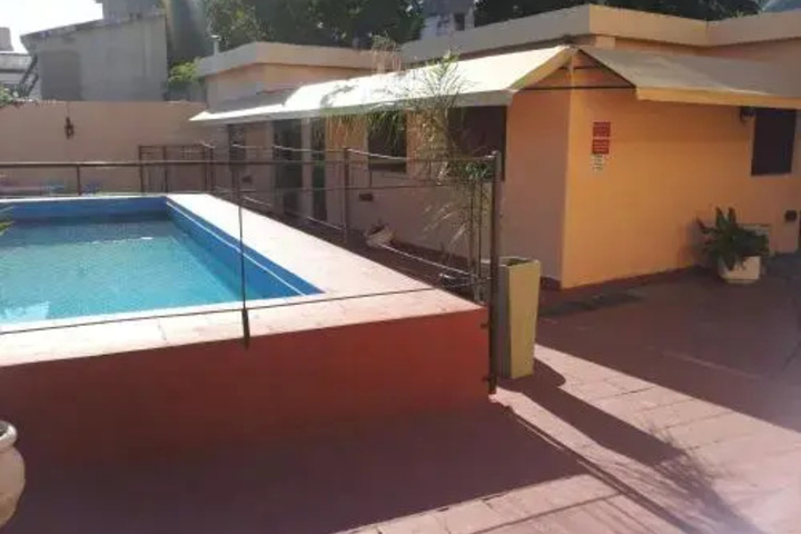 Pool 7 of 14
