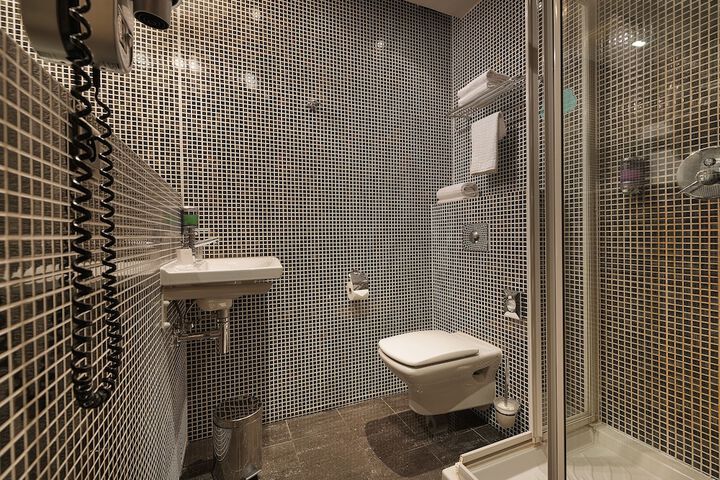 Bath Interior