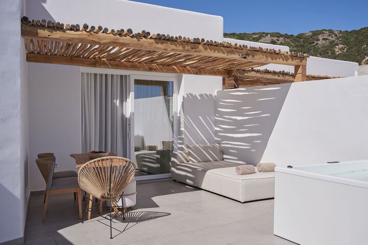 Terrace/Patio 98 of 135