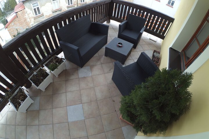 Terrace/Patio 36 of 44