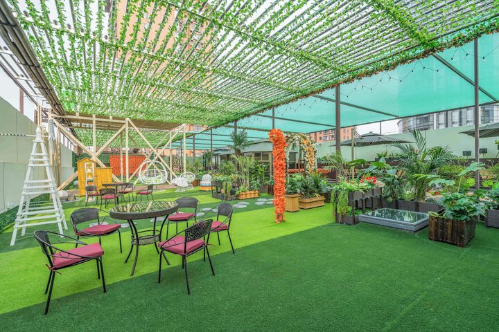 Terrace/Patio 17 of 30
