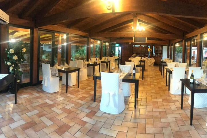 Fitness Center Photo