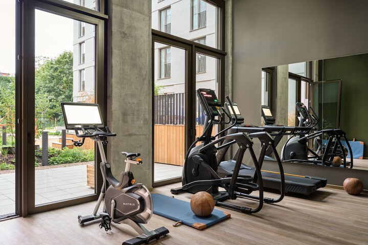 Health and Fitness 27 of 47