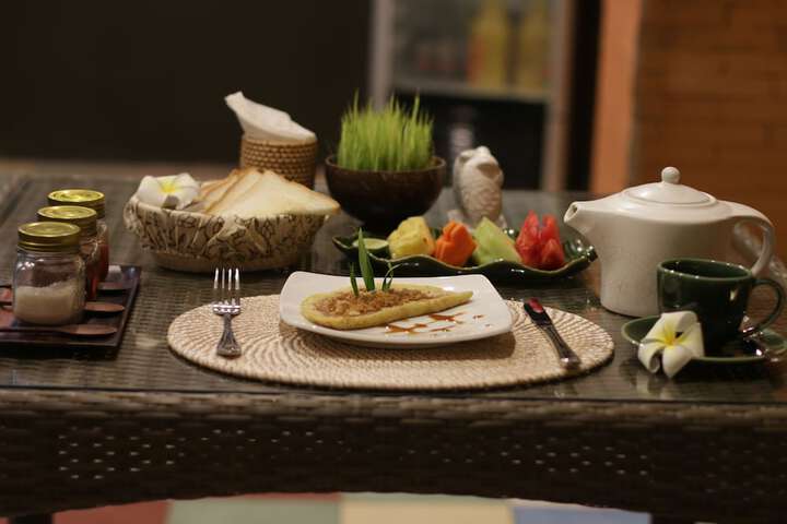 Breakfast/Coffee Service 37 of 59