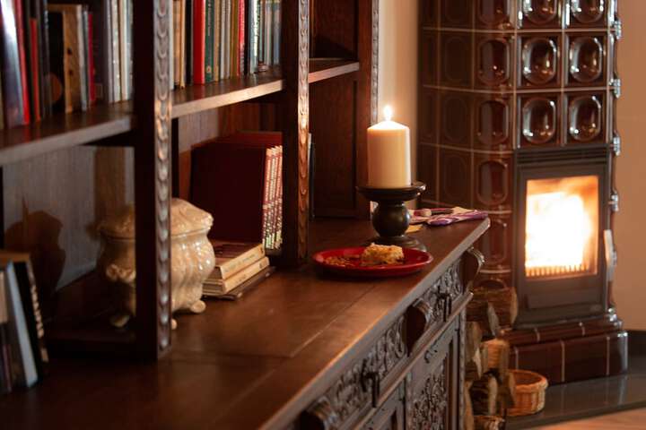 Hotel Interior 116 of 158