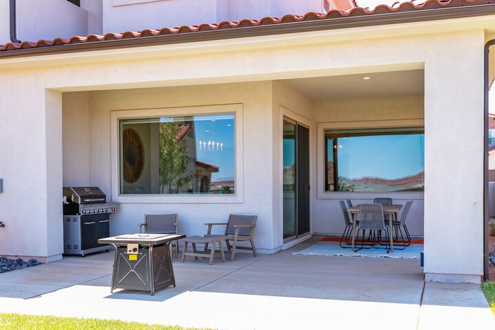 Terrace/Patio 19 of 39