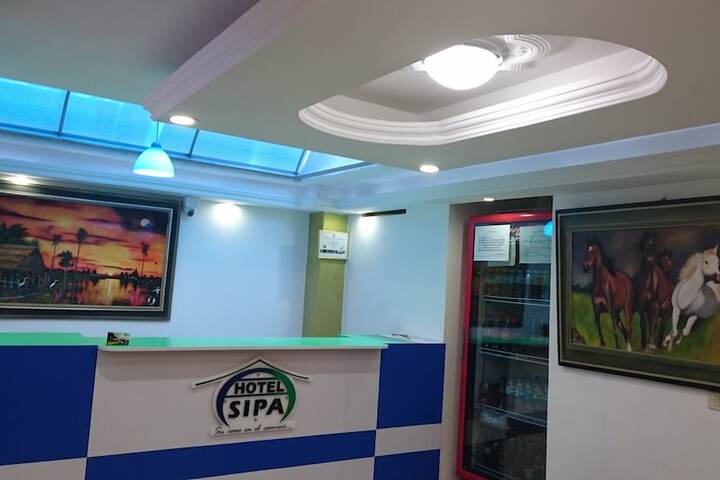 Hotel Sipa