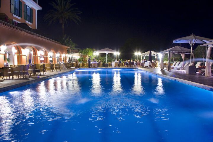 Pool to Cool