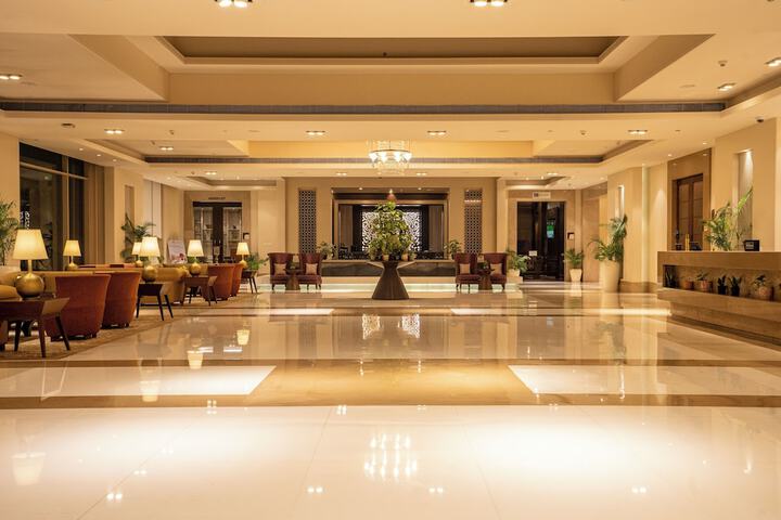Hotel Interior 2 of 84