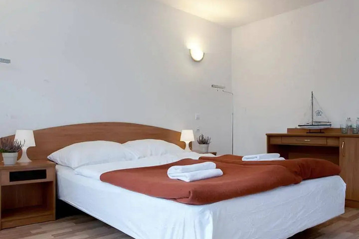 Kaskada Hotel