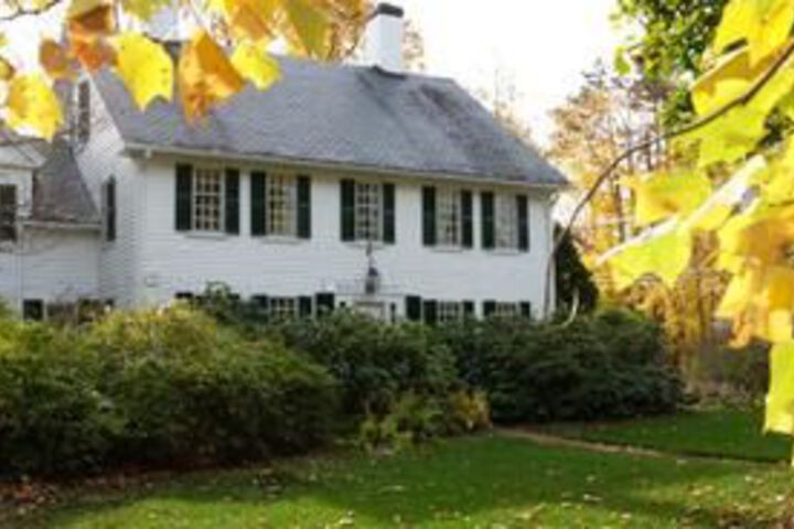 Exterior of Fletcher Tavern Bed & Breakfast