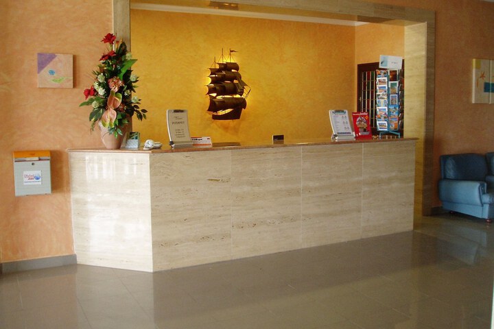 Hotel Interior 2 of 12