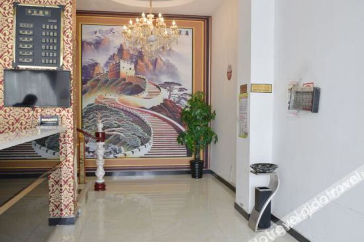 Hotel Interior 10 of 22