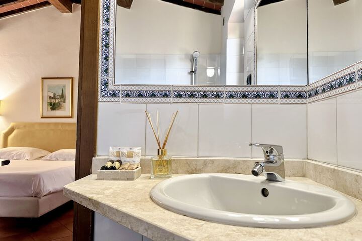 Bathroom Vanities