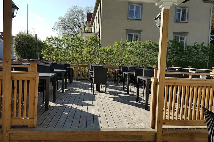 Terrace/Patio 33 of 39