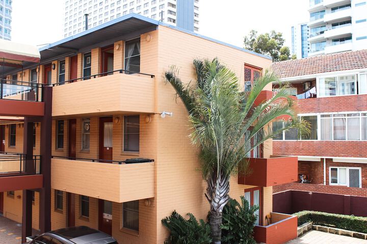 Hotel 64 of 65