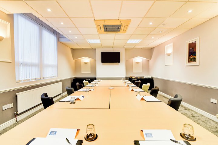 Meeting 52 of 55