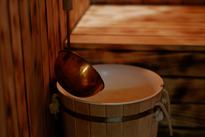 Hotel Amenity