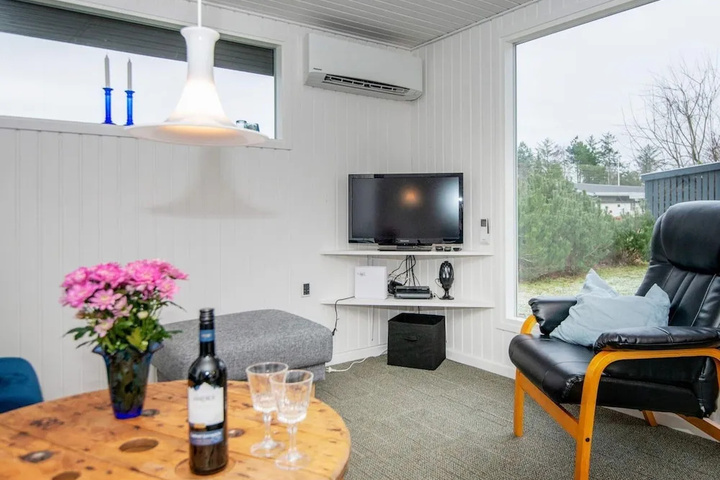 Holiday Home in Ulfborg
