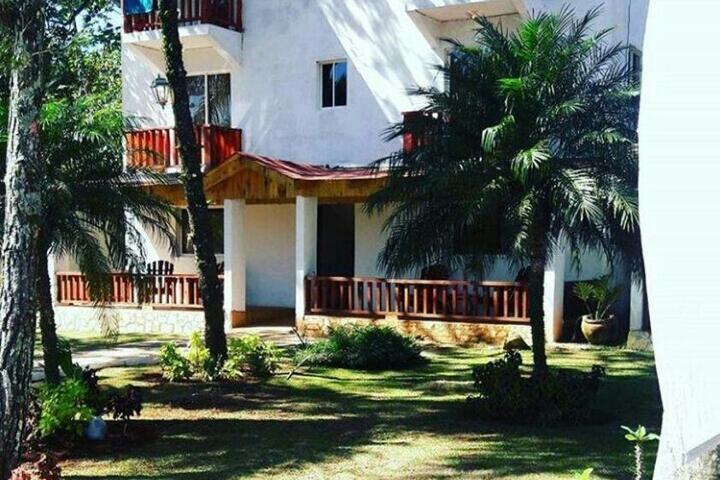 Hotel Jardines Del Montaña