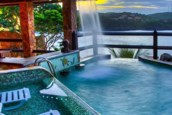 Cachoeira Inn in Búzios