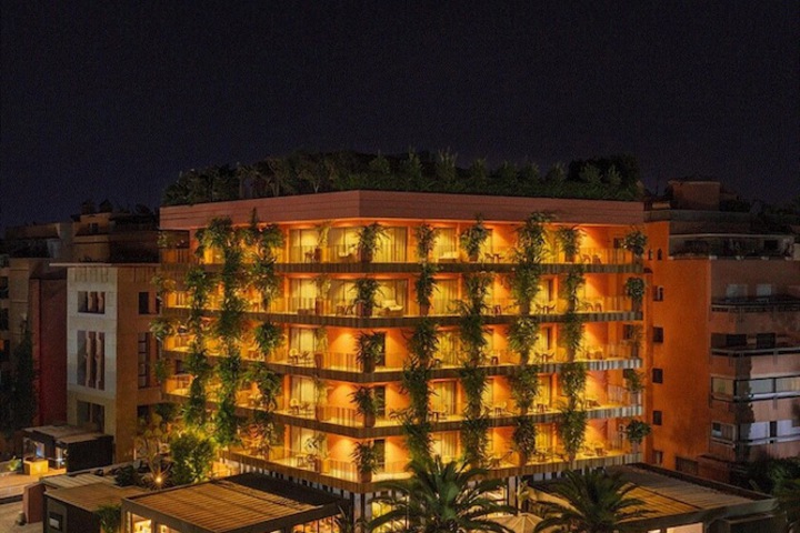 Photo of Hotel Jadali & Spa