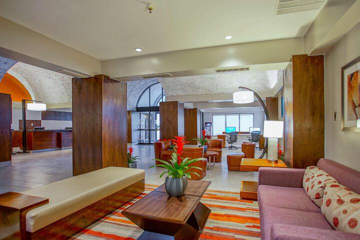 Hotel Interior 38 of 52