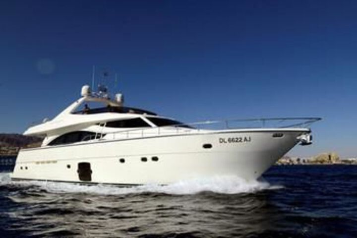 Red Sea Yachts