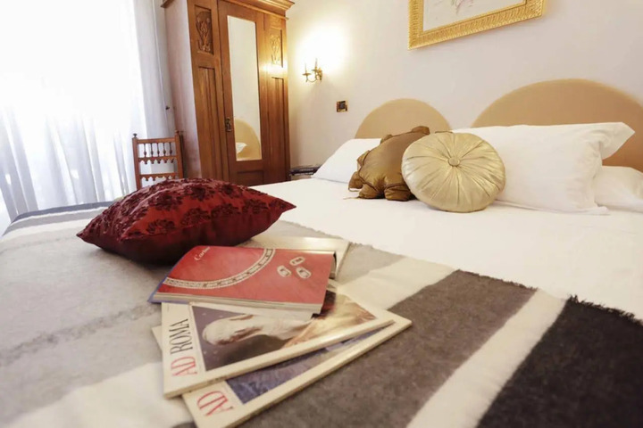 ANGEL HOTEL