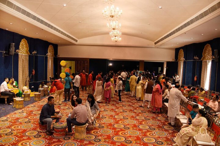 Ballroom/Hall 49 of 59