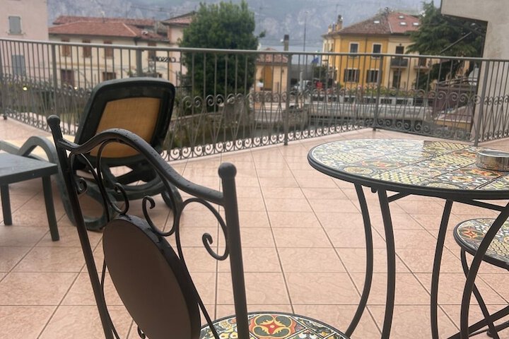 Terrace/Patio 20 of 28