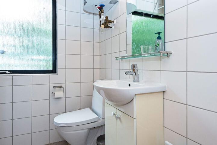 4 Person Holiday Home in Skanderborg